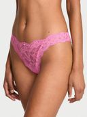 Pink color option, Currently selected