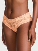 Orange color option, Currently selected