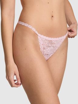 Victoria's Secret - PINK Wink V String Panty