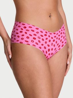 Victoria's Secret - No Show Cheeky Panty