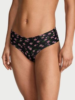Victoria's Secret - No Show Cheeky Panty