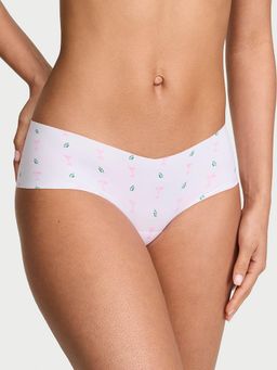 Victoria's Secret - No Show Cheeky Panty