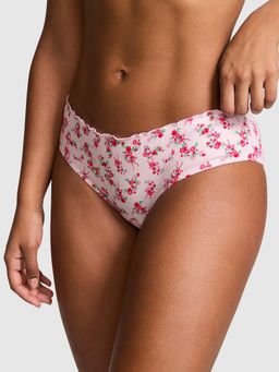 Victoria's Secret - PINK Cotton Cheeky Panty
