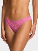 Pink color option, Currently selected