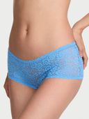 Blue color option, Currently selected