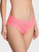 Pink color option, Currently selected