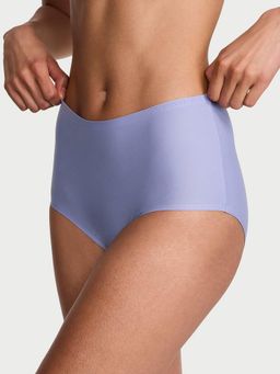 Victoria's Secret - Body by Flex Mid Rise Modern Brief Panty