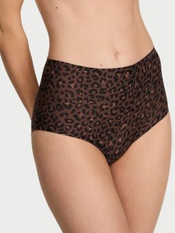 Victoria's Secret - Body by Flex Mid Rise Modern Brief Panty