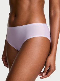 Victoria's Secret - Purple Body Flex Mid Rise Bikini Panty