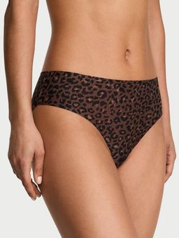 Victoria's Secret - Multi-Color Body Flex Mid Rise Bikini Panty