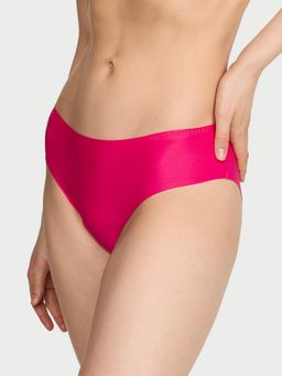 Victoria's Secret - Pink Body Flex Mid Rise Bikini Panty
