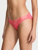 Pink color option, Currently selected