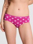 Pink color option, Currently selected