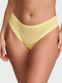 Yellow color option, Currently selected