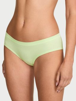 Victoria's Secret - Seamless Sheer Rib Hiphugger Panty