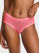 Pink color option, Currently selected