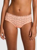 Orange color option