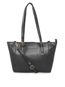 Black color option, Currently selected