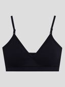 Black color option, Currently selected