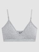 Grey color option, Currently selected