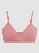 Pink color option, Currently selected