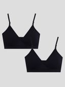 Black color option, Currently selected