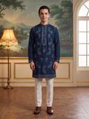 Navy Blue color option