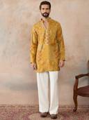 Mustard color option, Currently selected