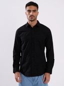 Black color option, Currently selected