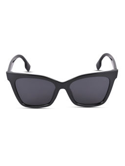 Voyage - Black Cat-eye Sunglasses for Women (2820MG3716)