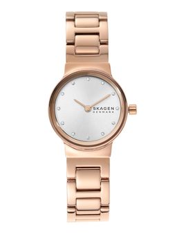 Skagen - SKW2791 Freja Rose Gold Watch For Women