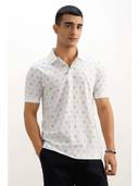 White color option, Currently selected
