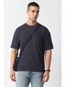 Navy Blue color option, Currently selected