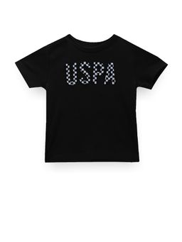 U.S. POLO ASSN. - Boys Pure Cotton T-Shirt