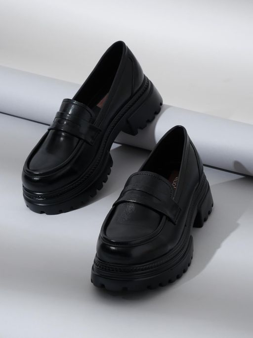 Nyla – Casual Style Loafers main image 0