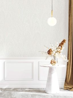 Excel - Wallpaper Mystic Aura In Grey