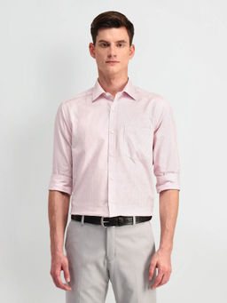 Arrow - Red Checks Shirt