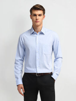 Arrow - Blue Stripes Shirt