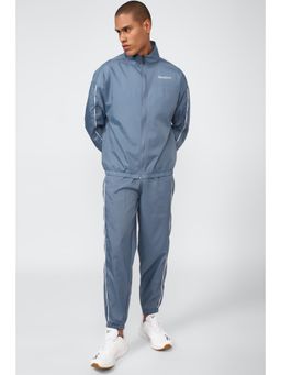 Reebok - Men Jacket and Trackpant