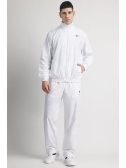 Reebok - Men Jacket and Trackpant