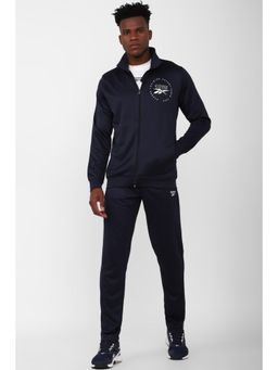 Reebok - Men Jacket and Trackpant