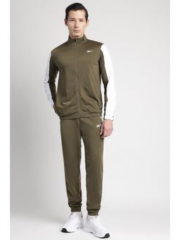 Reebok - Men Jacket and Trackpant