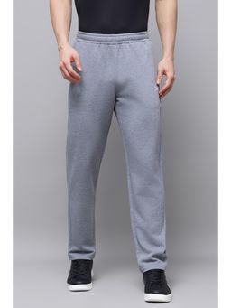 Reebok - Men Grey Trackpant