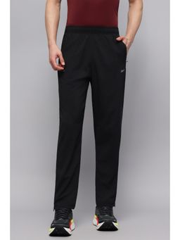 Reebok - Men Black Trackpant