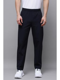 Reebok - Men Navy Blue Trackpant