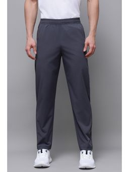 Reebok - Men Grey Trackpant