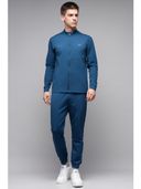 Blue color option, Currently selected