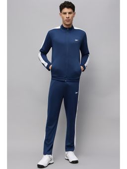 Reebok - Men Jacket and Trackpant