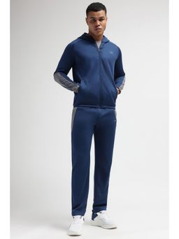 Reebok - Men Jacket and Trackpant