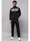 Black color option, Currently selected